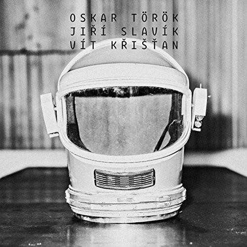 OSKAR TÜRÖK  
JIRÍ SLAVÍK  
VÍT KRISTÁN