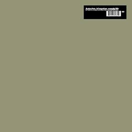 Autechre - Tri Repetae - VINYL LP