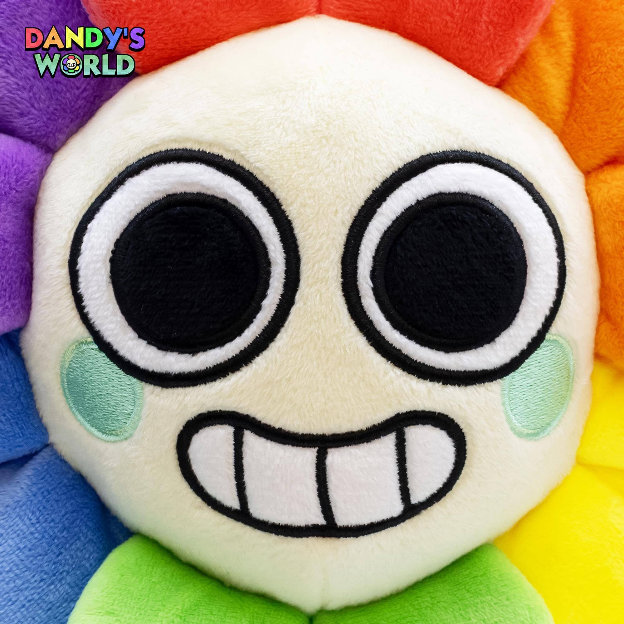 DANDY'S WORLD