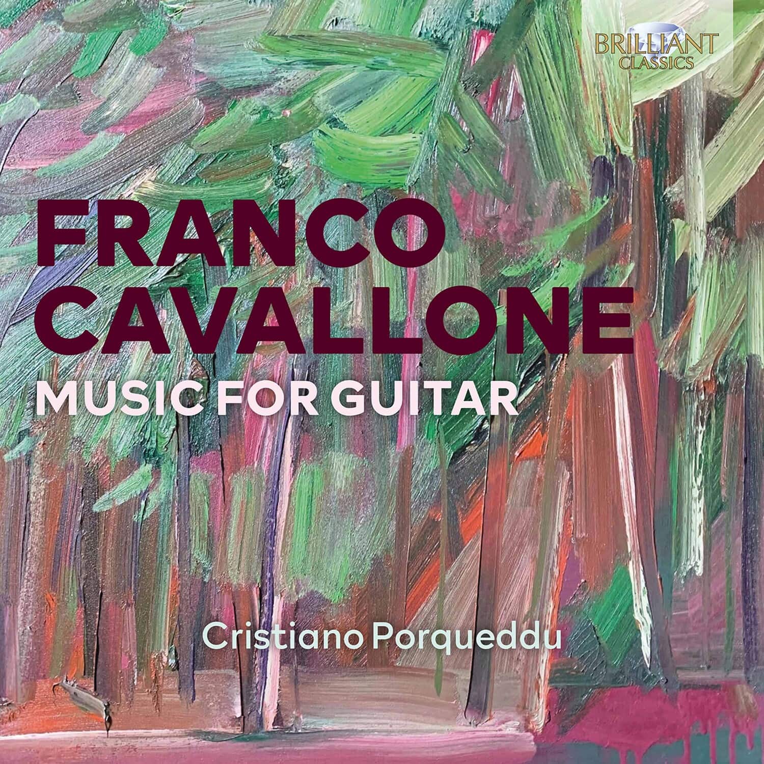 Cristiano Porqueddu - Music for Guitar   - COMPACT DISCS [CD] price history on PriceWatchPro