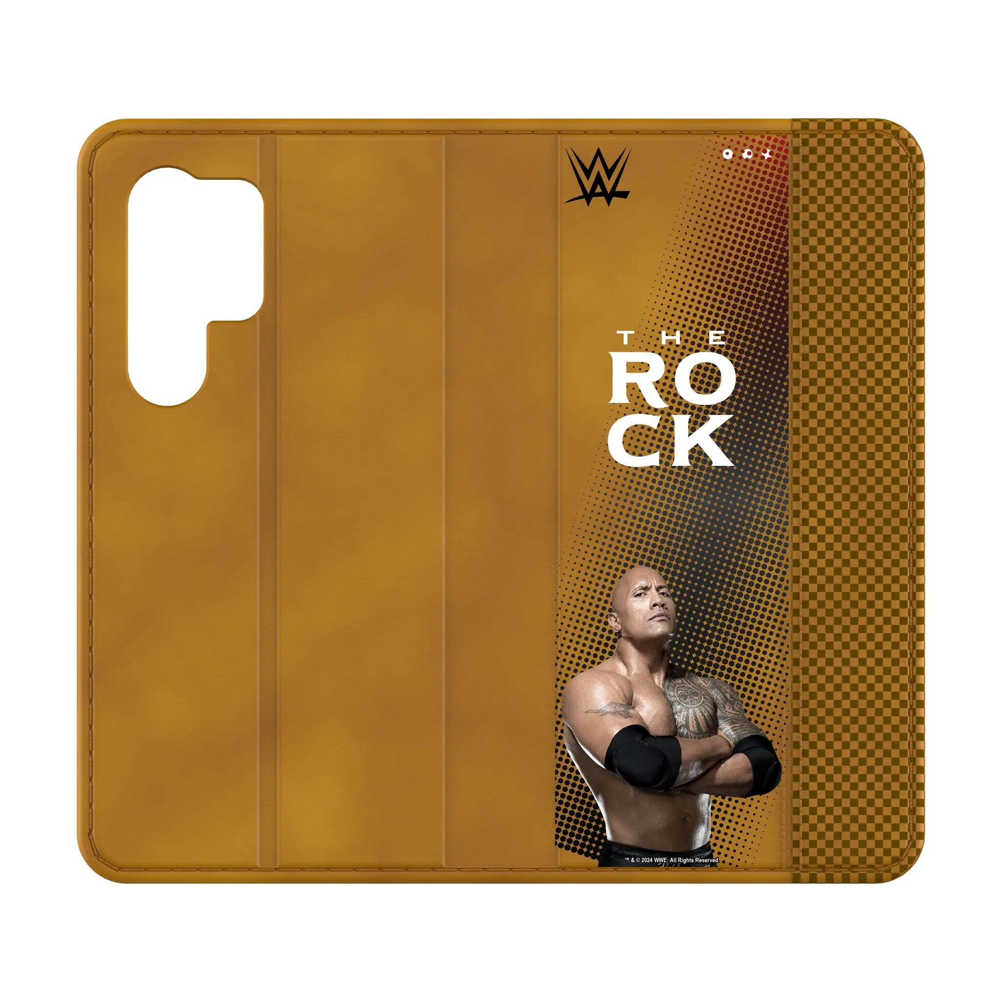 The Rock
