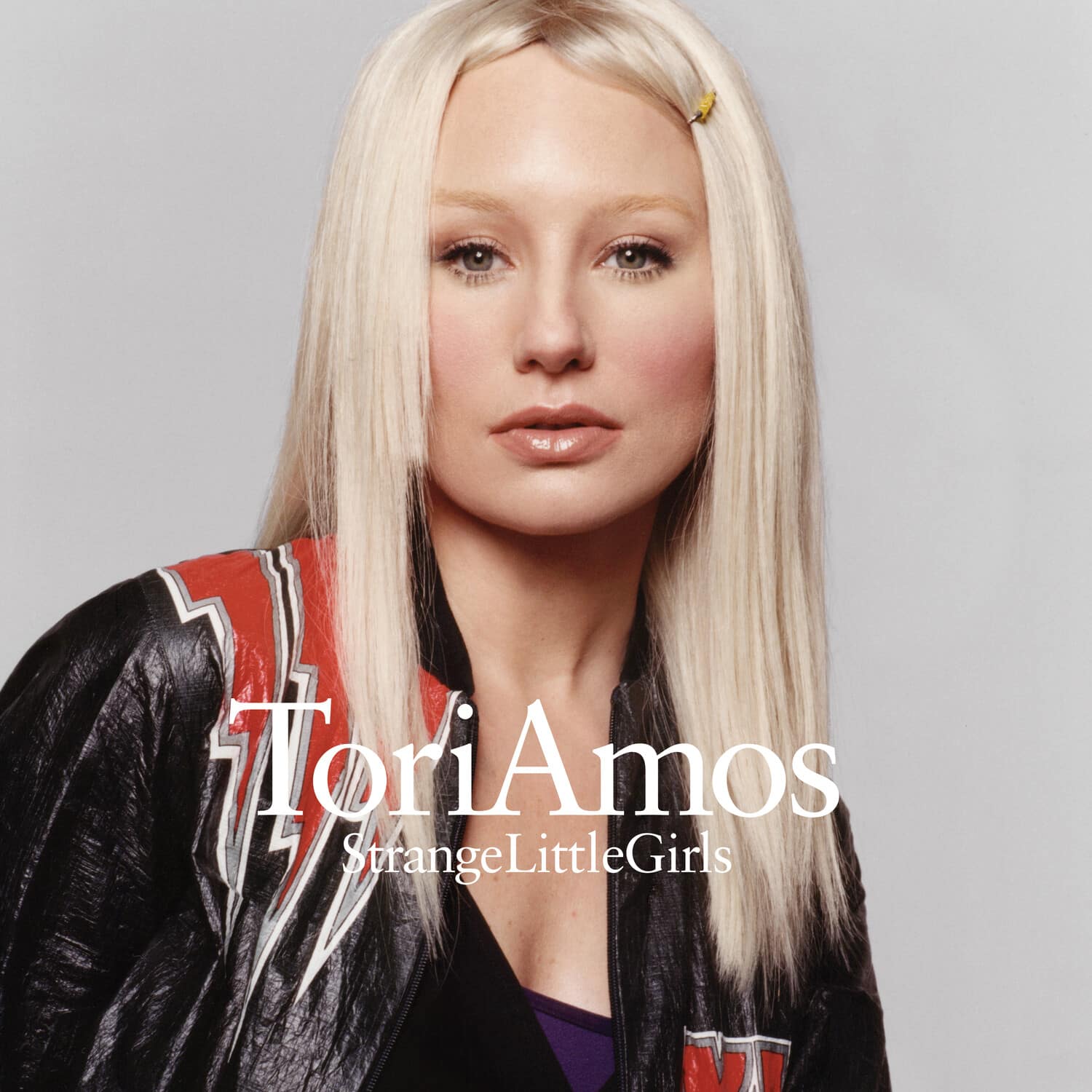 Tori Amos - Strange Little Girls   - COMPACT DISCS [CD] price history on PriceWatchPro