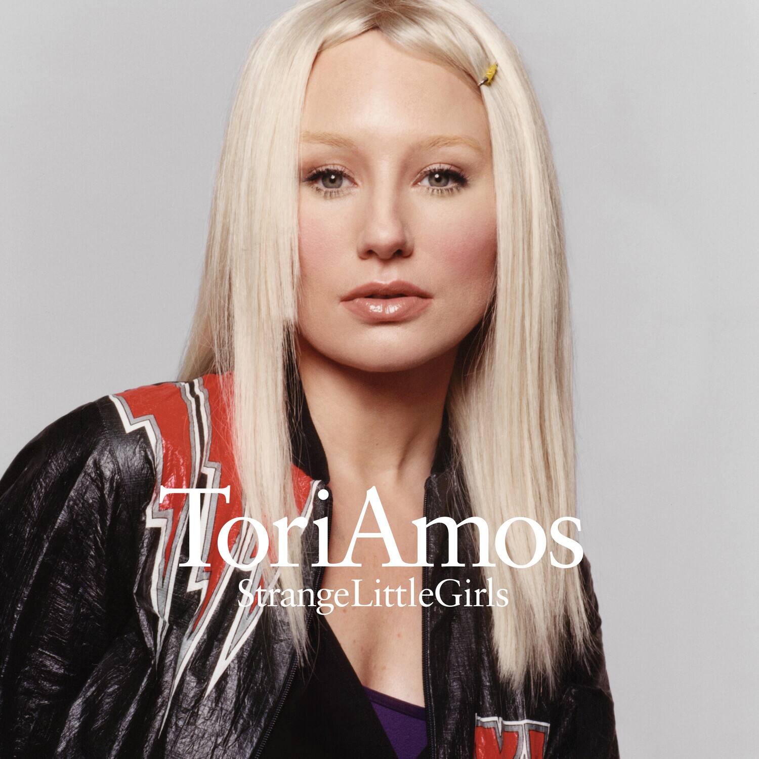 Tori Amos  
Strange Little Girls
