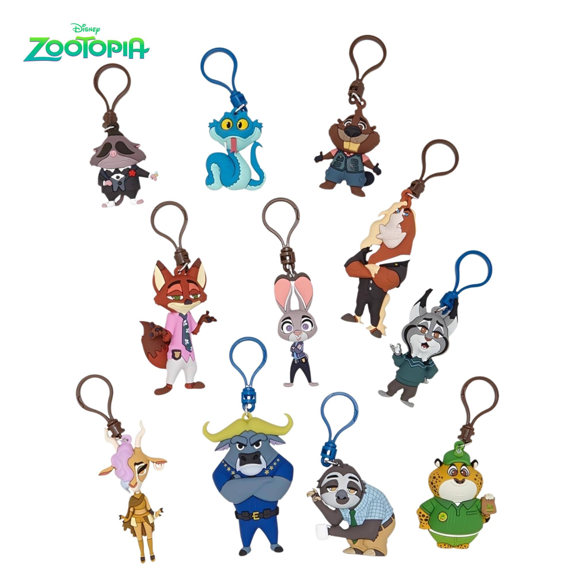 Disney Zootopia