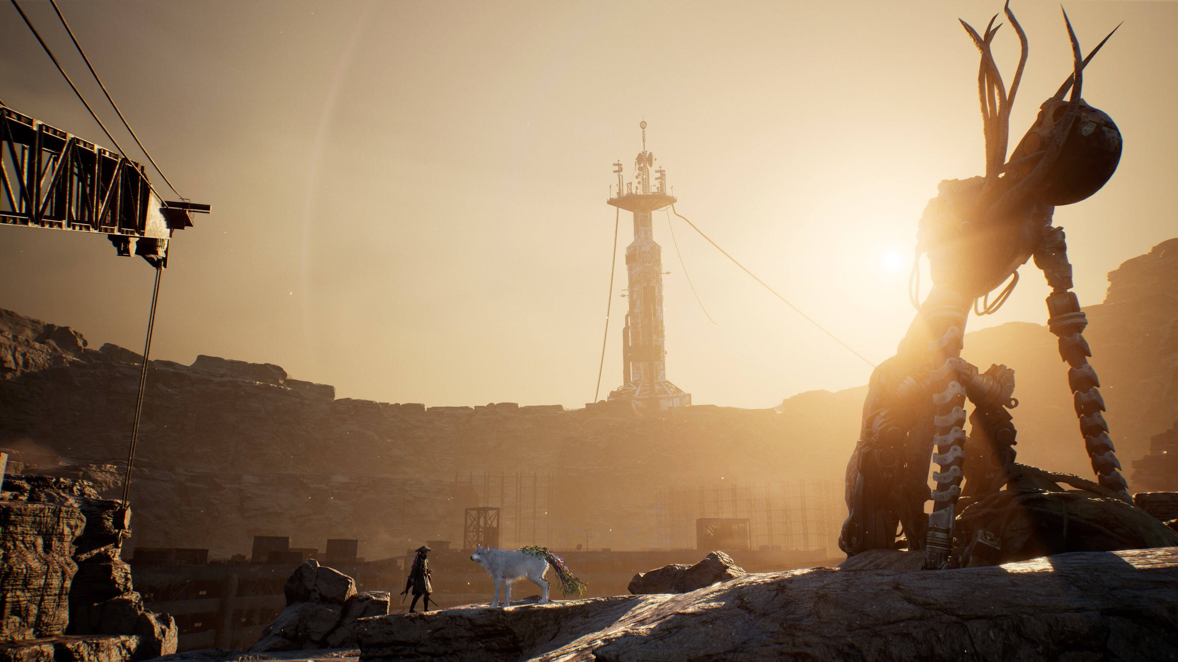 Alt View 1. XBOX Game Studios - Beast of Reincarnation.