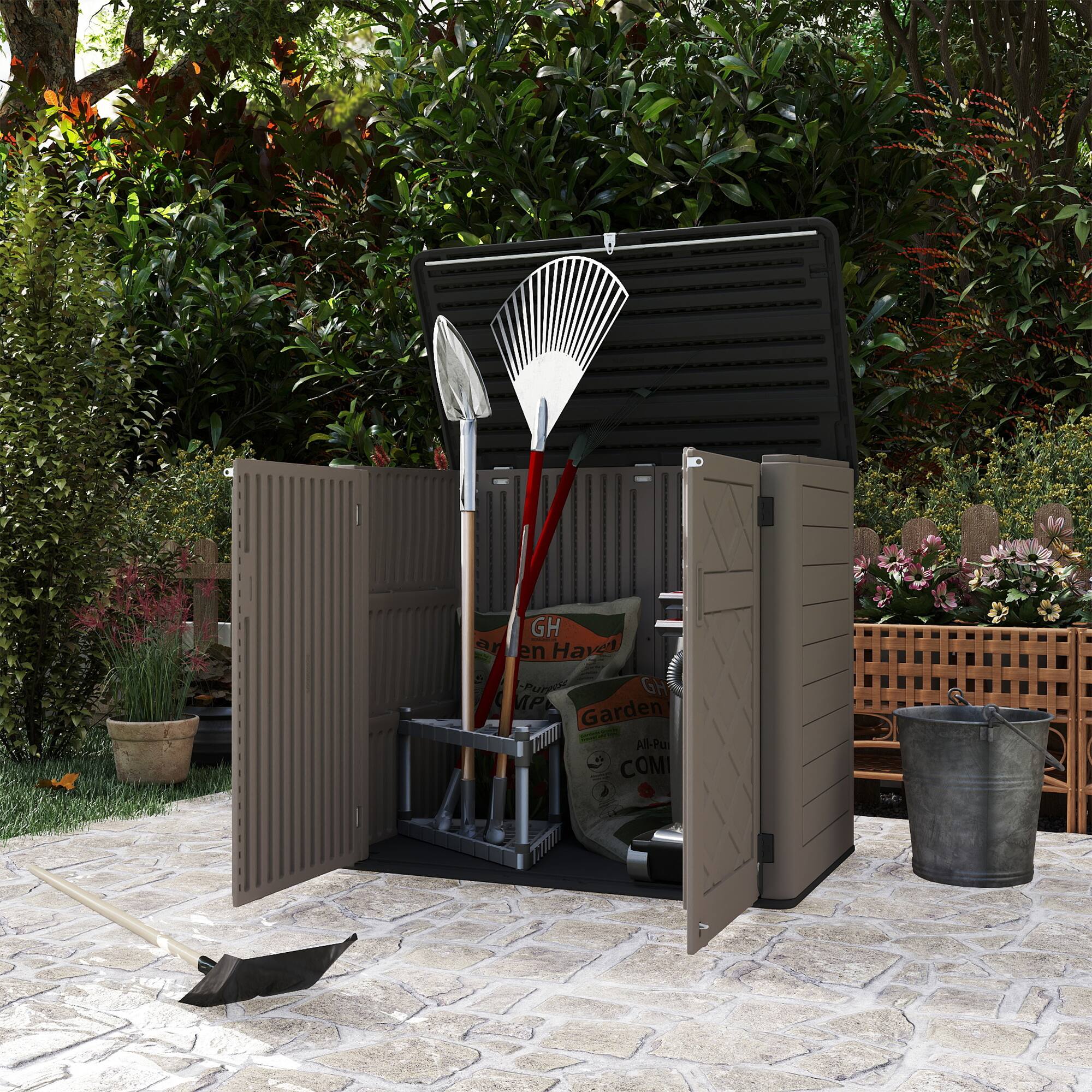 GH Havel Garden All-Pu COMI