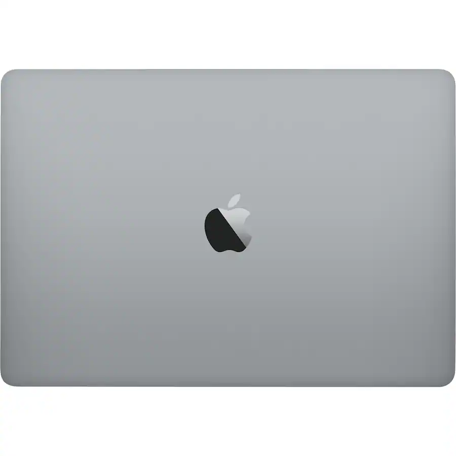 Why Your MacBook Pro Might Just Be the Best Time Machine Ever