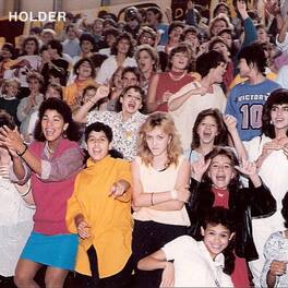 Holder - Holder - VINYL LP