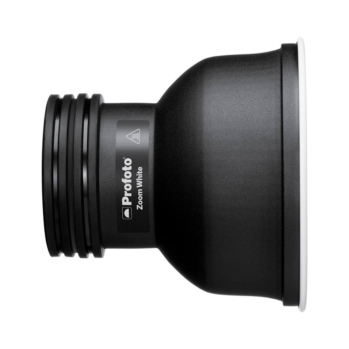 Profoto Zoom Reflector for Flash Head, White 100802 - Best Buy