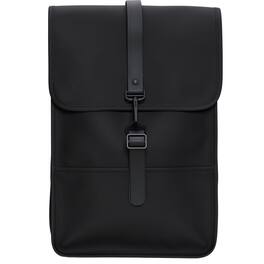 RAINS - Backpack Mini - Black