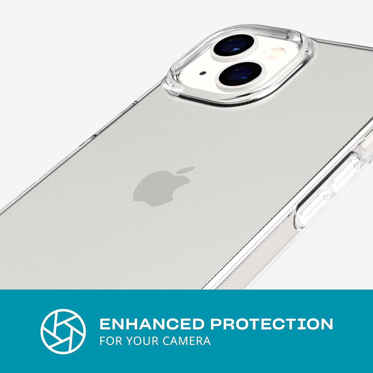 ENHANCED PROTECTION FOR YOUR CAMERA