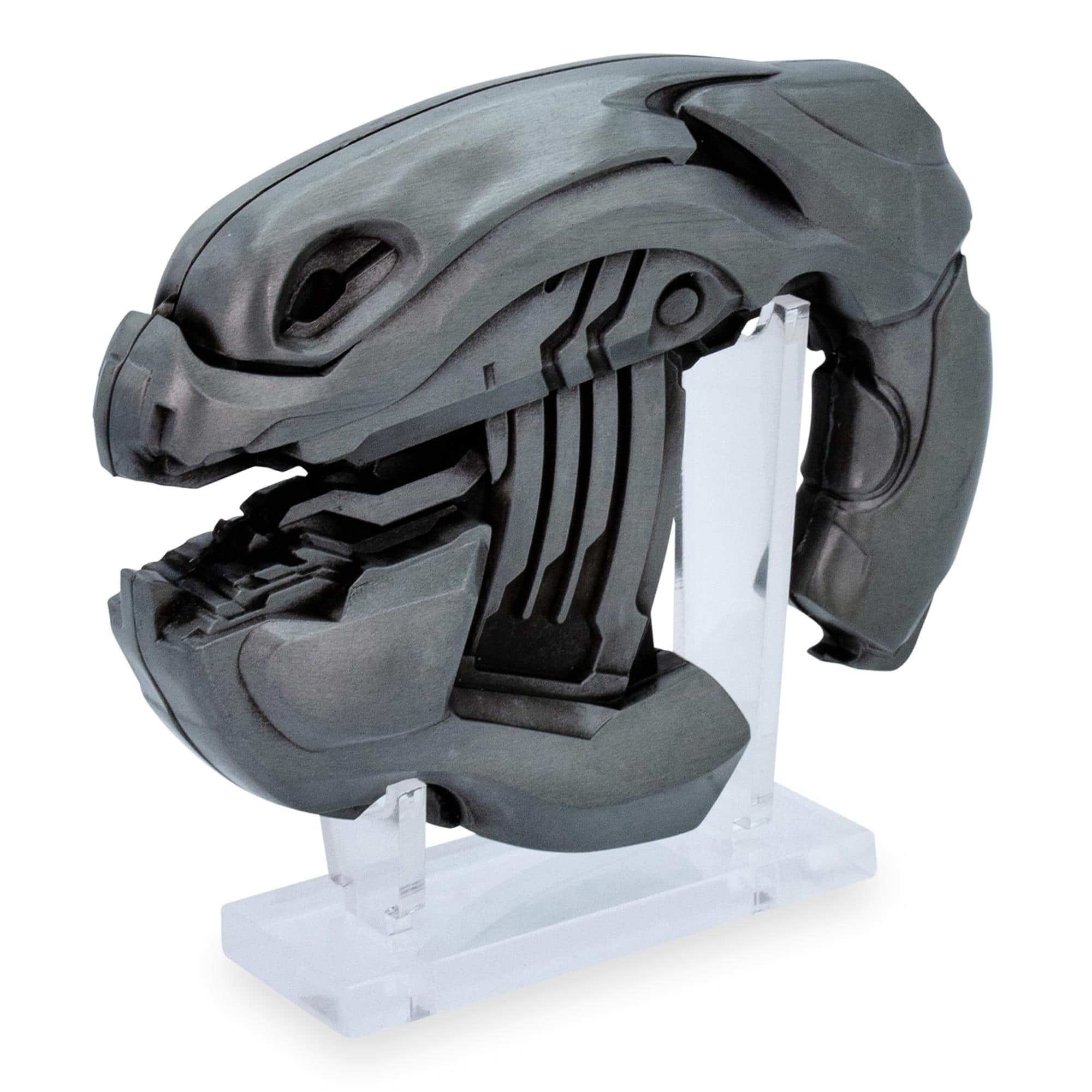 Ukonic - Halo Infinite Plasma Pistol Metal Bottle Opener - Gray