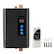 MINI HOT WATER HEATER
Instant Water Heater
HIGH
LOW
ON/OFF
98