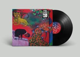 Mitch Davis - The Haunt - VINYL LP