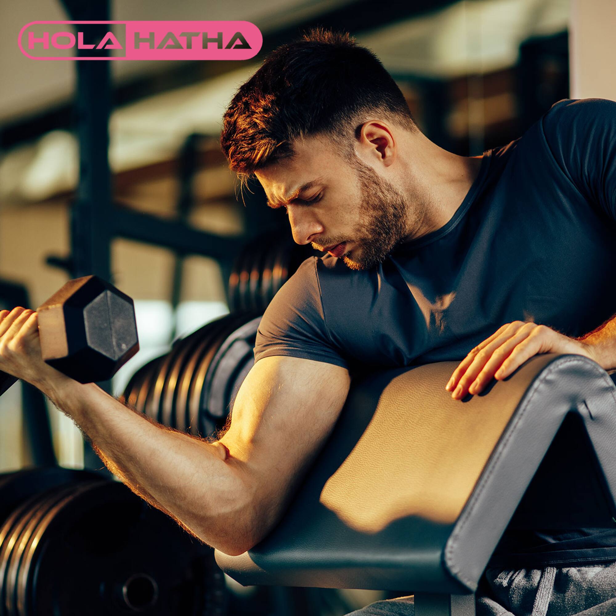 HOLA HATHA