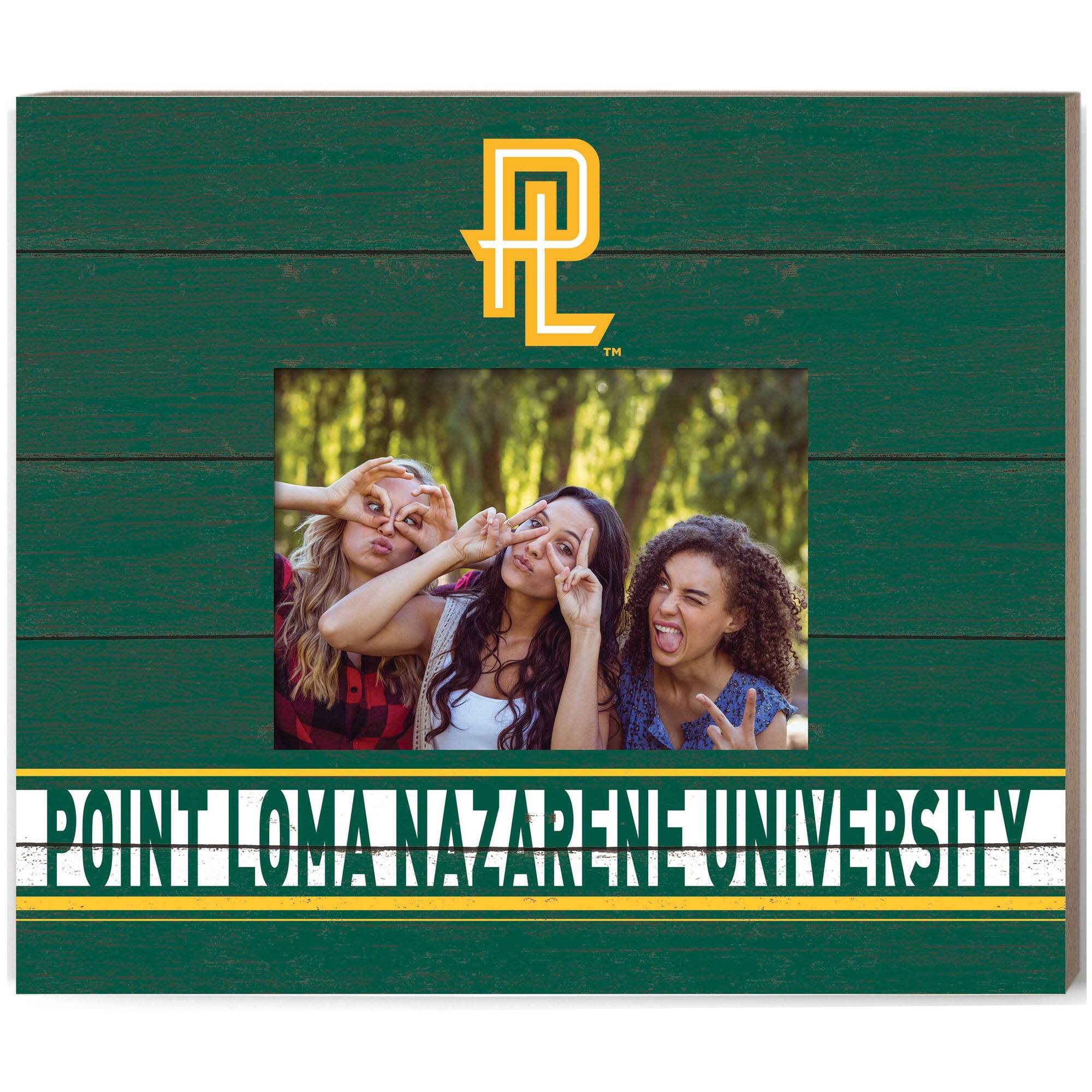 POINT LOMA NAZARENE UNIVERSITY