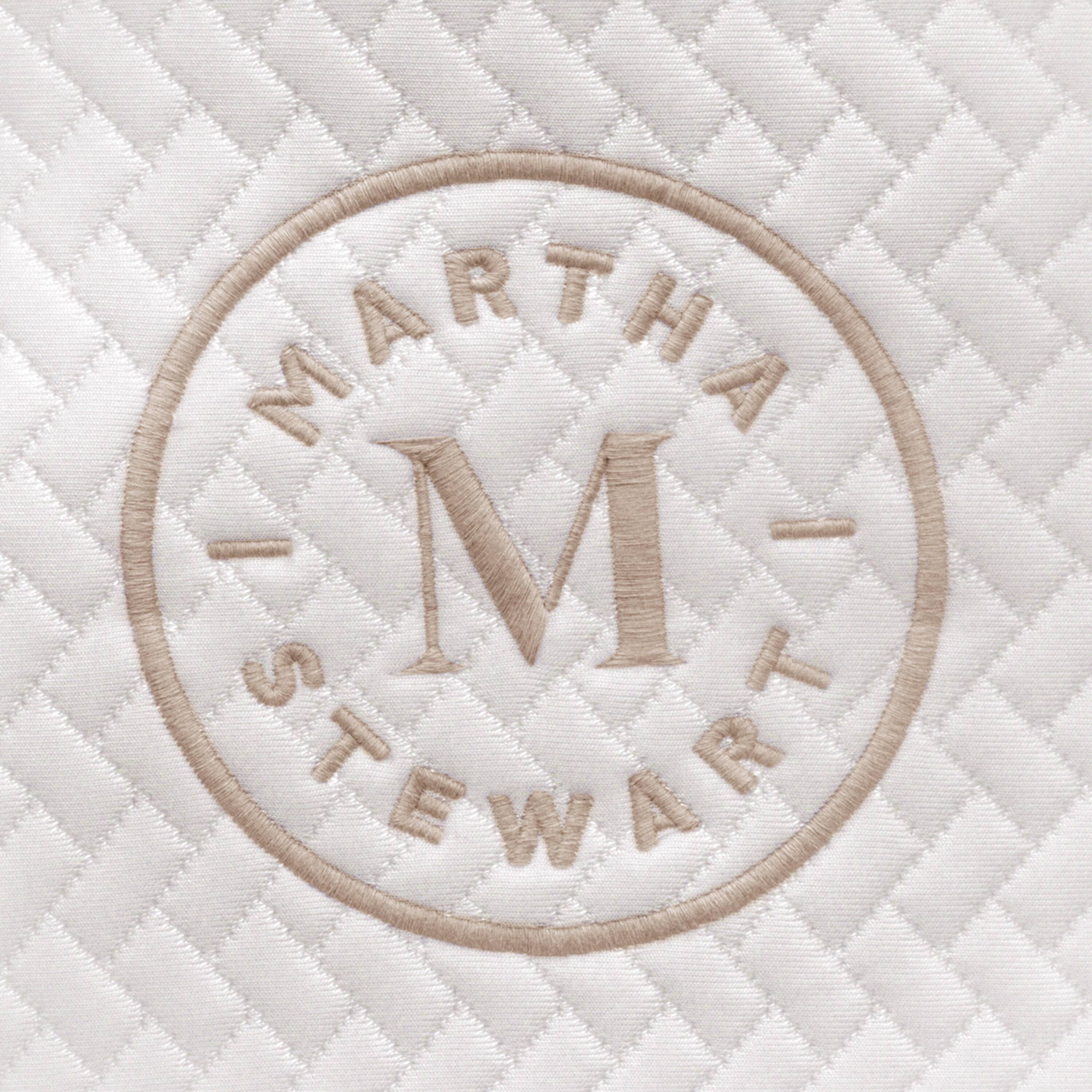 The text on the image reads "Martha Stewart."