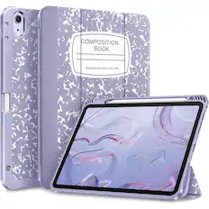 COMPOSITION BOOK
Designed by Fintie in the USA