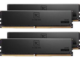 Team Group - Team T-Create Master 96GB (4x24GB) ECC DDR5 6000 Server Memory