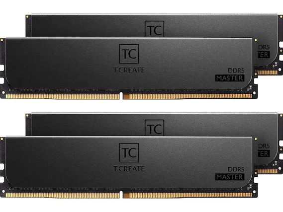 TC
T-CREATE
DDR5 MASTER
DR5
TER