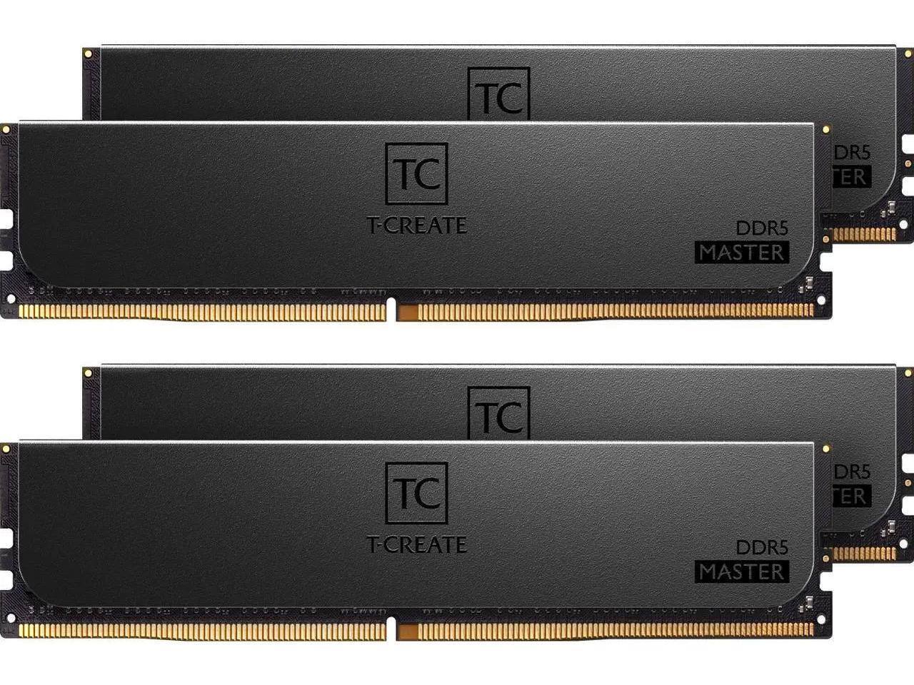 TC  
T-CREATE  
DDR5 MASTER  
DR5  
TER