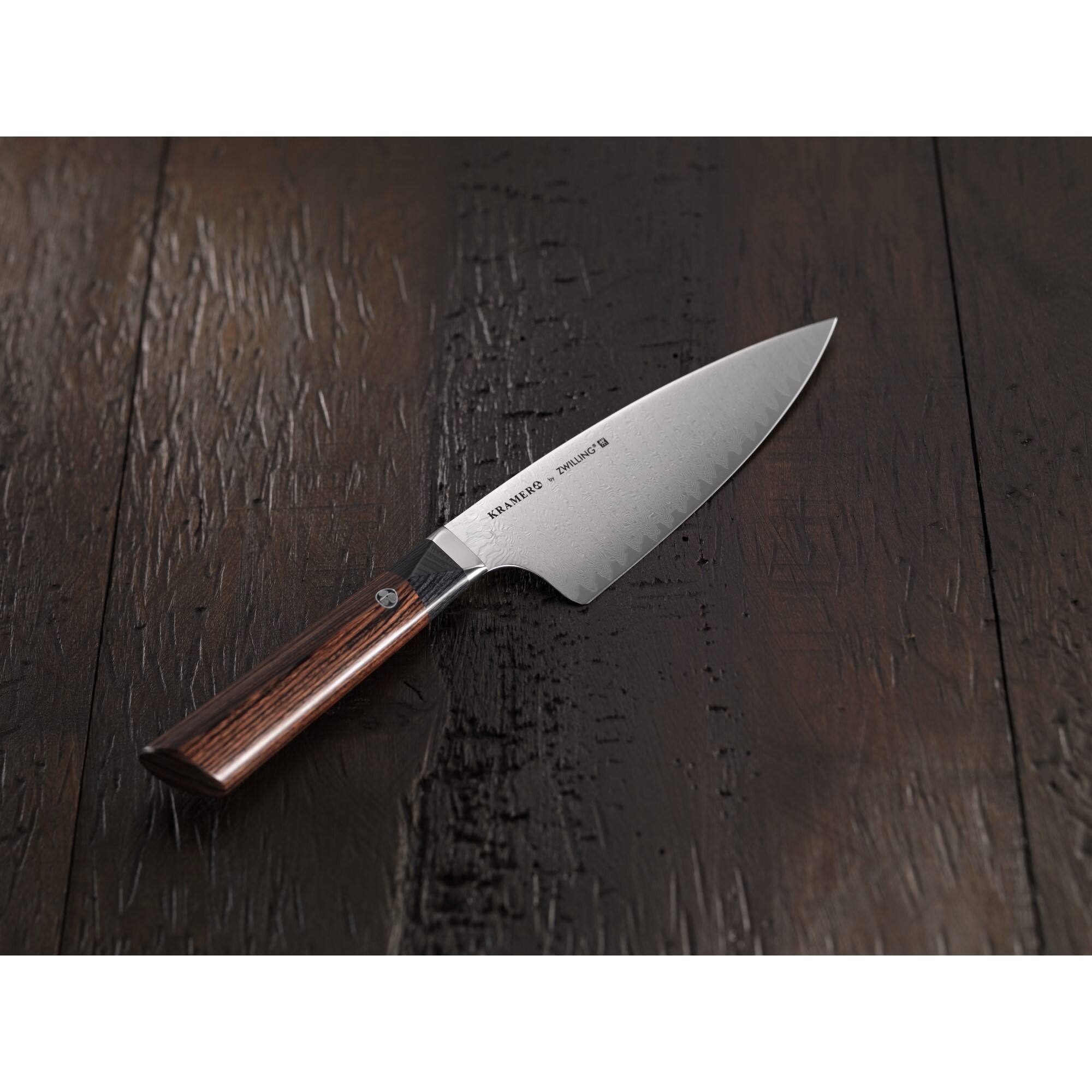 KRAMER by ZWILLING Meiji Chef's Knife - Thumbnail 4