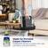 Made for Portable Carpet Cleaners Professional results on carpet, area rugs, upholstery, and auto interiors.