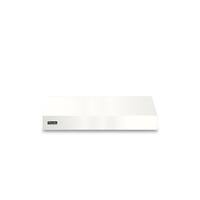 Viking 5 Series - 36 inches - Convertible - Under cabinet Range Hood - Pure White - Front_Zoom