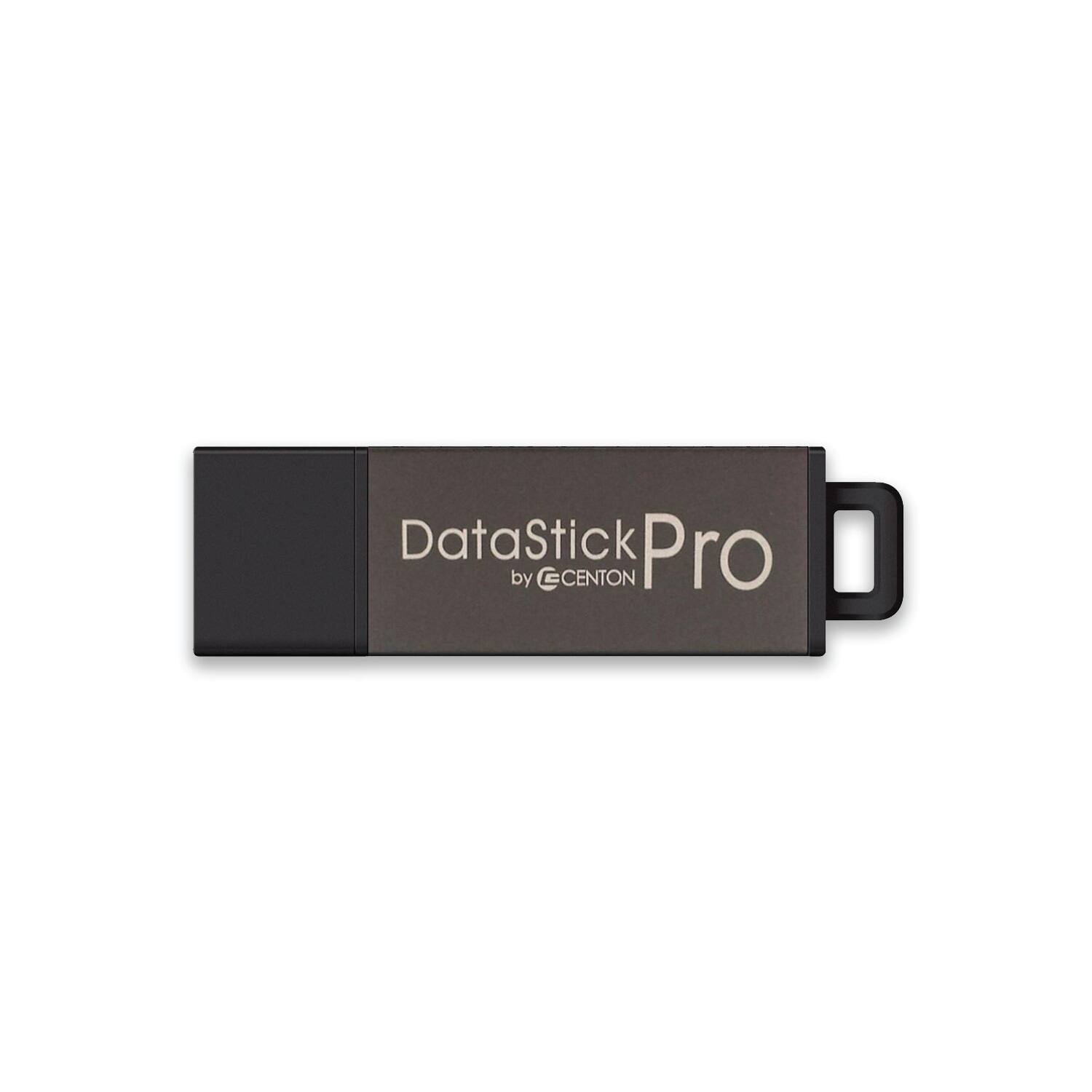 Centon - Datastick Pro USB 2.0 , 64GB - Gray