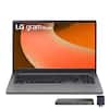 LG gram Book