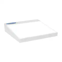 Artograph - LightTracer LED Lightbox, 12" x 10" Drawing Board with Storage Tray - White