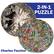 2-IN-1 PUZZLE by Charles Fazzino