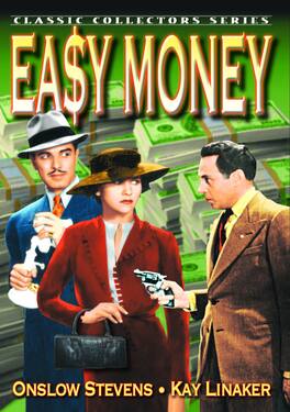 Easy Money - DVD