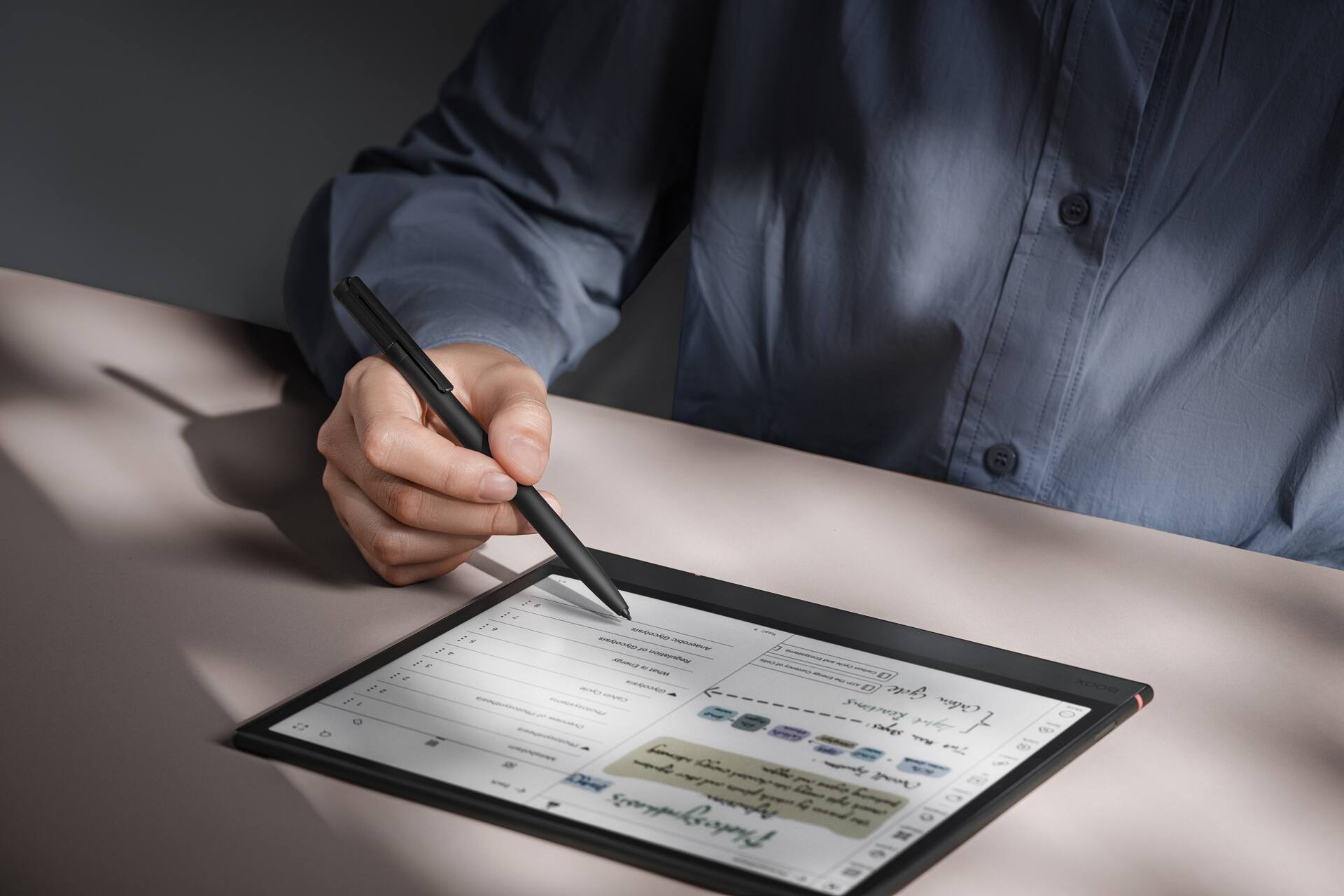 media item thumbnail