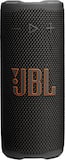 JBL - Grip Portable Wireless Speaker with Built-In Light - 2025 - Black