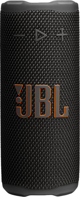 JBL Grip Portable Wireless Speaker with Built In Light 2025 Black JBL Grip Portable Wireless Speaker with Built In Light 2025 Black