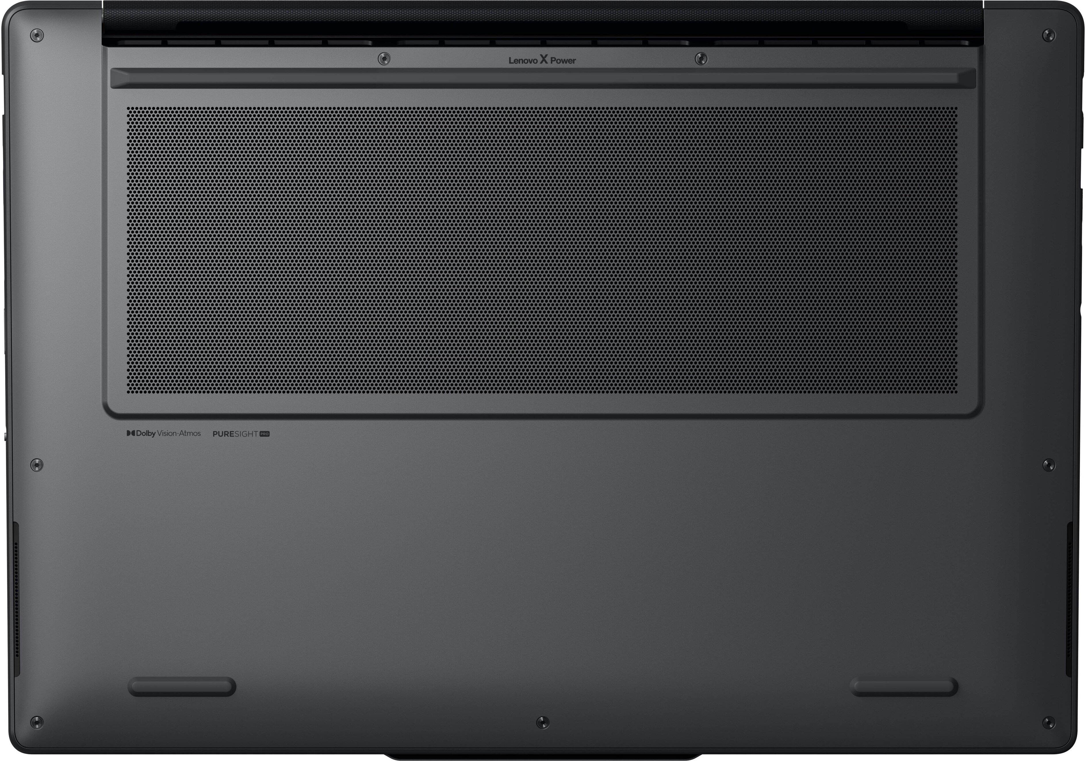 Lenovo X Power  
2-11 Dolby Vision-Atmos  
PURESIGHT