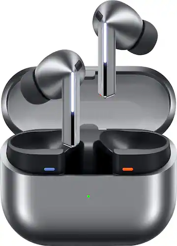Earbud & In-Ear Headphones