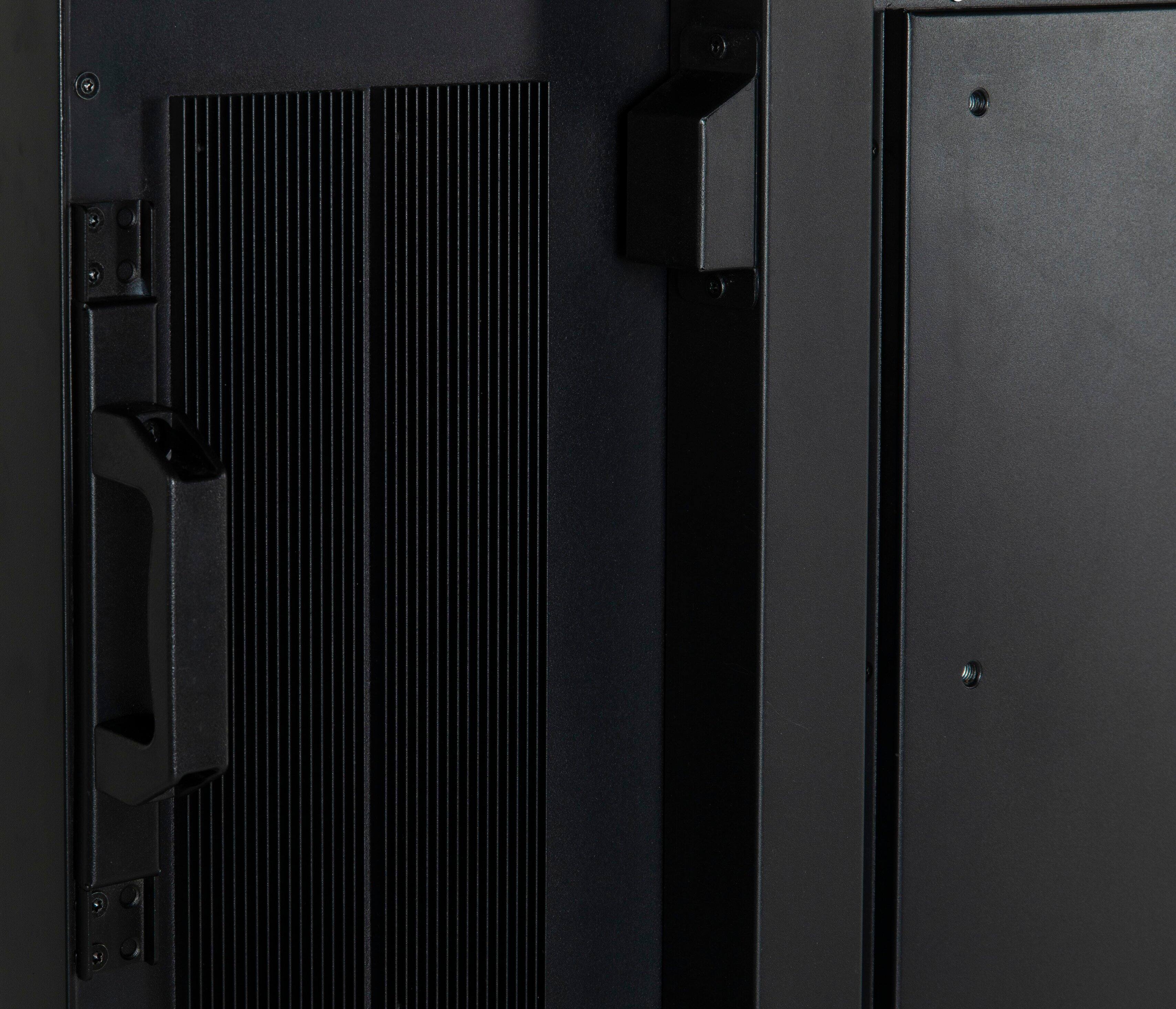 Alt View 24. Furrion - Furrion Aurora 55" Full-Sun Pro Series 4K UHD LED Outdoor Smart TV - 2500 nits - Black.