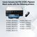 Canon Genuine Ink PGI-270XL Pigment Black works with the following printers:
- PIXMA MG6820
- PIXMA MG6821
- PIXMA MG6822
- PIXMA MG5720
- PIXMA MG5721
- PIXMA MG5722
- PIXMA MG7720
- PIXMA TS5020
- PIXMA TS6020
- PIXMA TS8020
- PIXMA TS9020