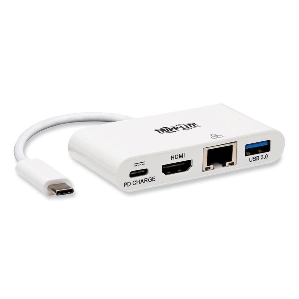 TRIPP-LITE
HDMI USB 3.0 PD CHARGE