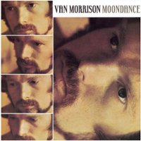 Moondance [LP] - VINYL - Front_Zoom