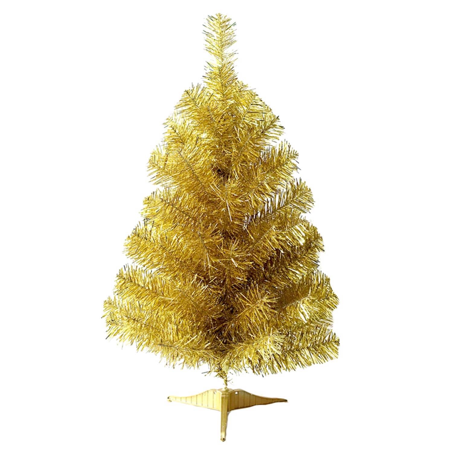 Celebrations - Christmas Tree 24 in - Gold price history on PriceWatchPro