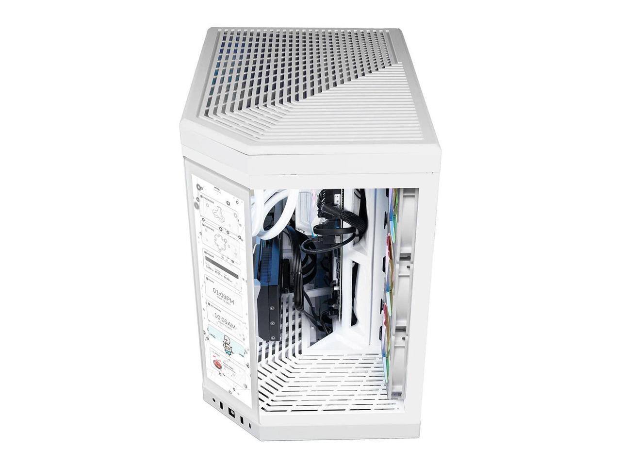 5 01:09PM 10:09AM IEI