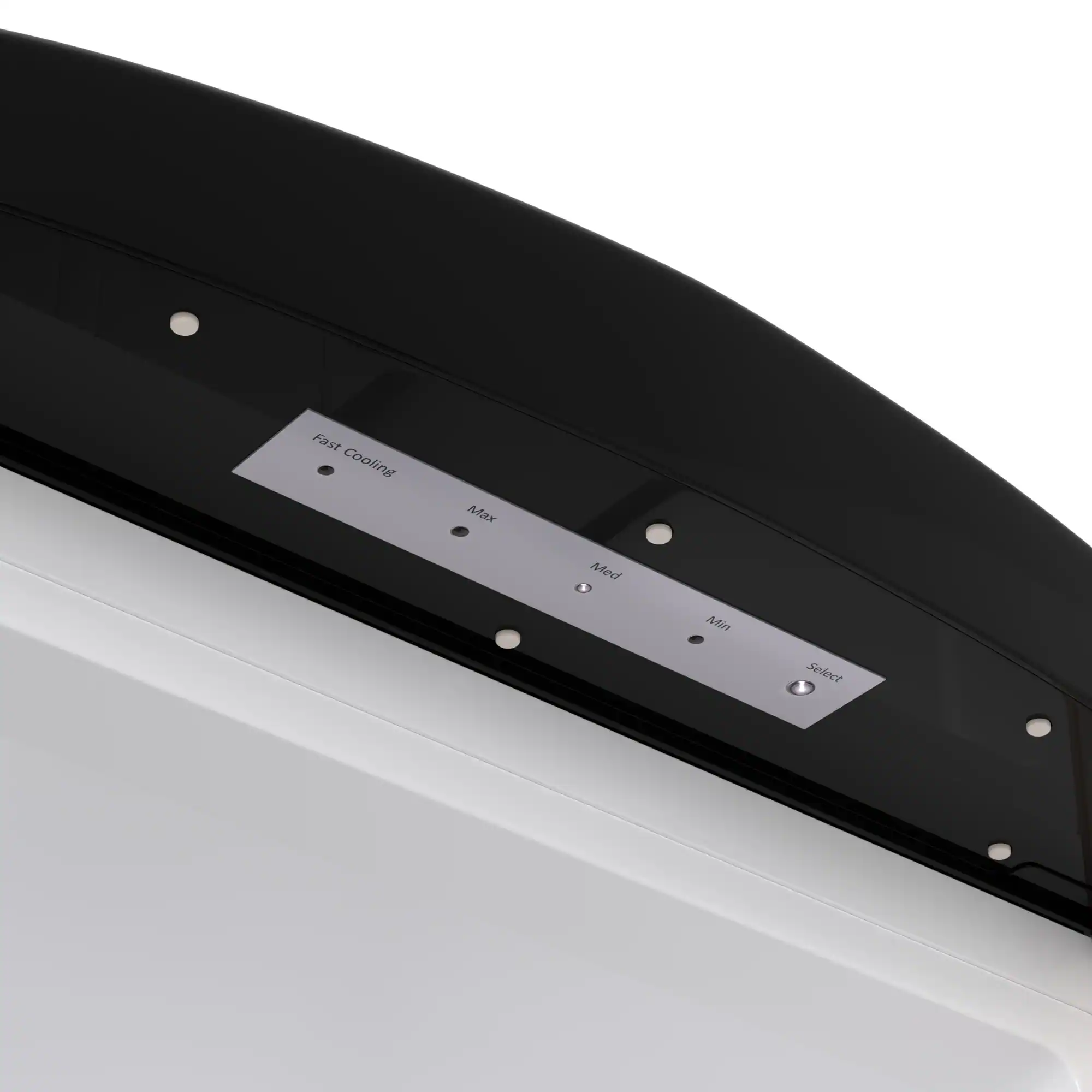 Fast Cooling  
Max  
Need  
Min  
Select