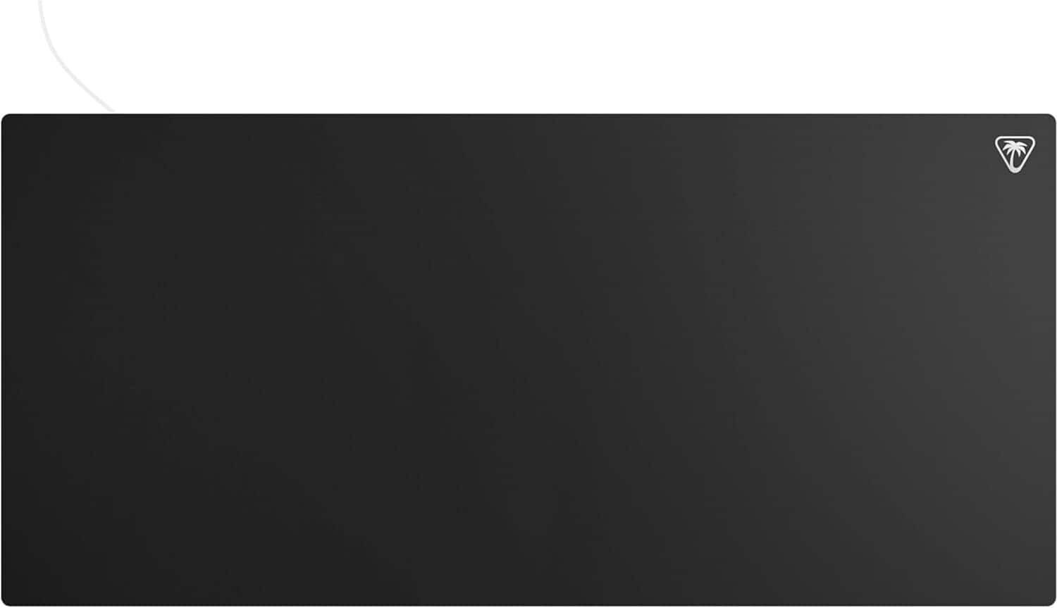 Mousepad - Turtle Beach Sense Core XXL Gaming Mousepad - Black - Multicolor