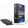 Intel Core 235T Ultra 5
Customize RAM/SSD
Pro Micro QCM1250
Wi-Fi 6
Windows 11 Pro