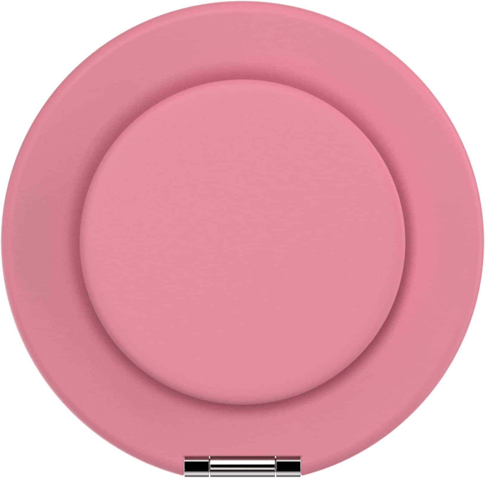 Alt View 7. PopSockets - MagSafe Kick-Out Universal Magnetic Grip & Stand with Adapter Ring for Cell Phones - Putty.