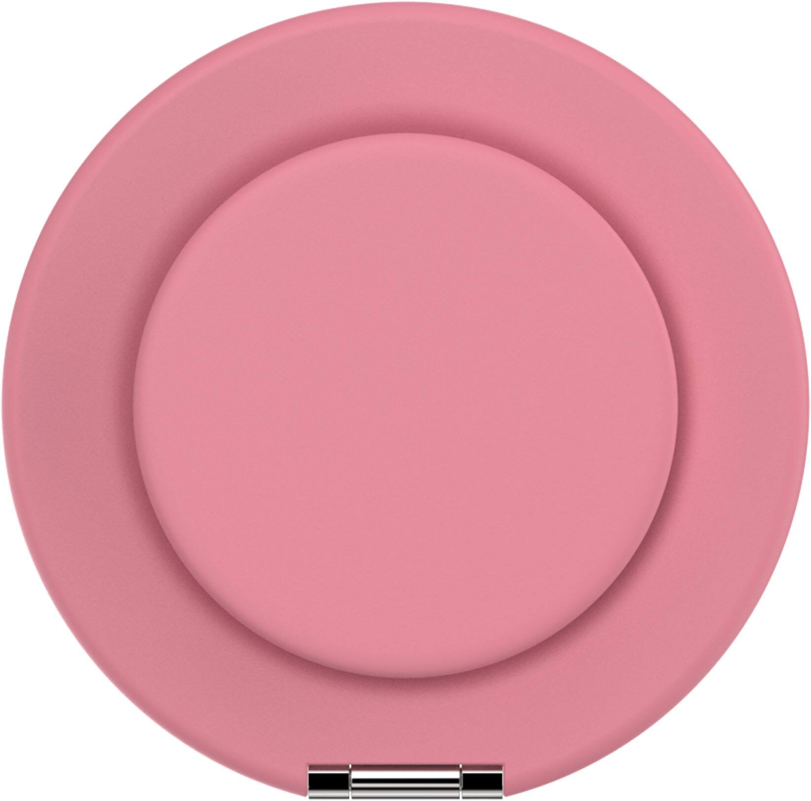 Alt View 7. PopSockets - MagSafe Kick-Out Universal Magnetic Grip & Stand with Adapter Ring for Cell Phones - Putty.