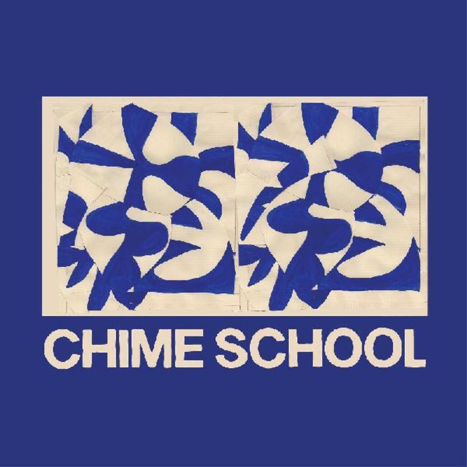 Chime School - Chime School   - COMPACT DISCS [CD] price history on PriceWatchPro